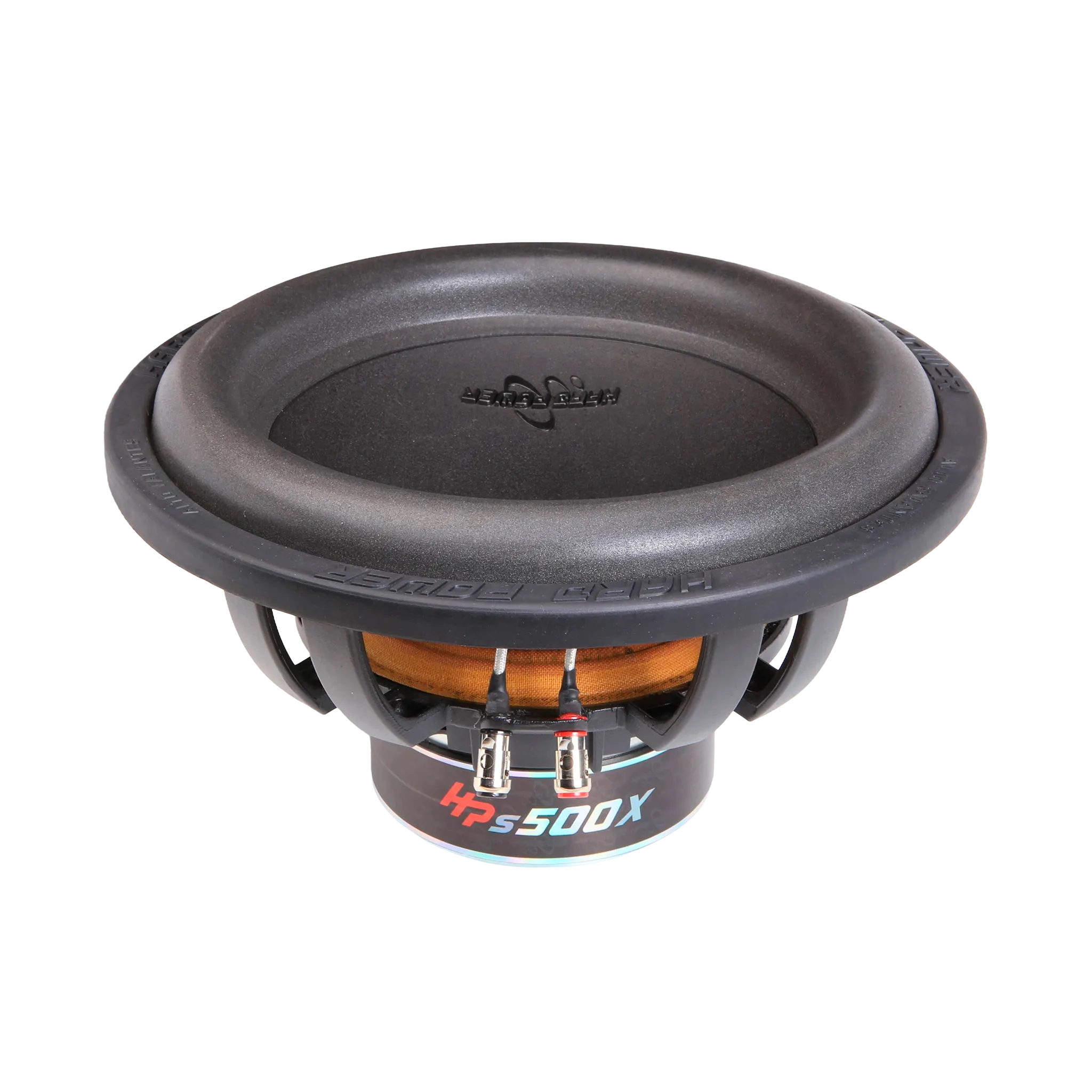 Subwoofer Hard Power HP S500X (500W RMS - 12") - Imagem 2