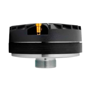 Alternative view of Driver de Titânio Hard Power HP TI 115 - Descontinuado (75W RMS - 8 Ω)
