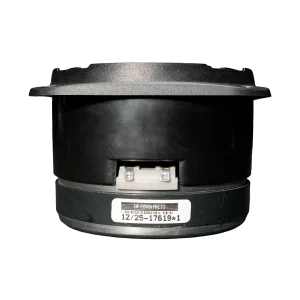 Alternative view of Super Tweeter Hard Power HP TW400 (125W RMS - 8 Ω)