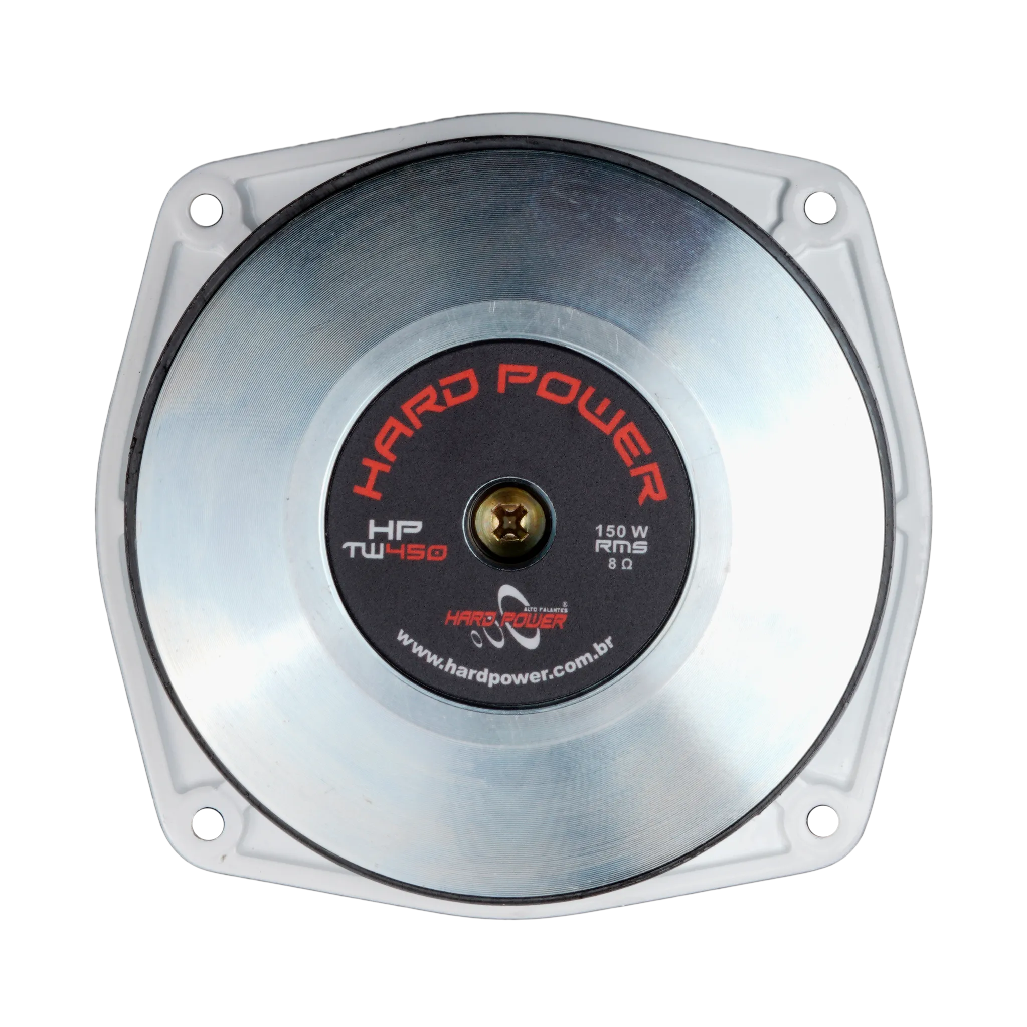 Super Tweeter Hard Power HP TW450 - Descontinuado (150W RMS) - Imagem 4