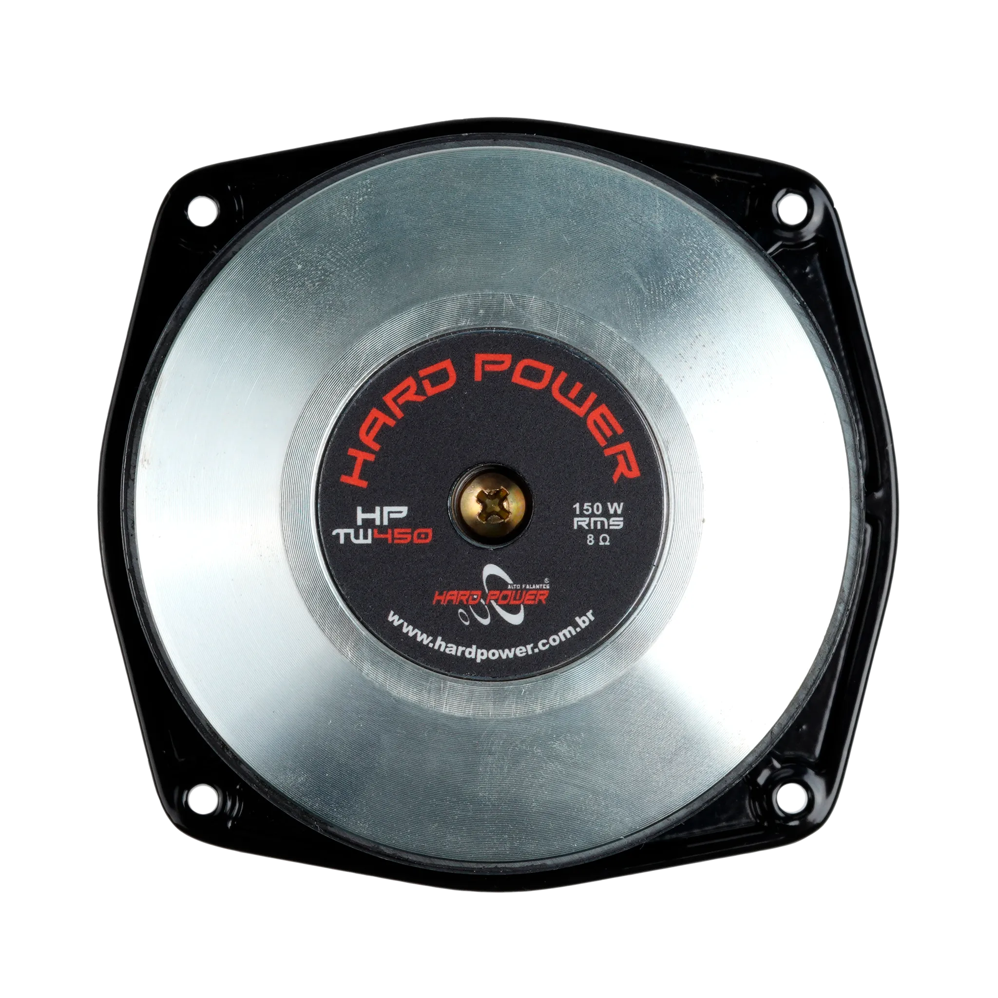 Super Tweeter Hard Power HP TW450 (150W RMS - 8 Ω) - Imagem 4
