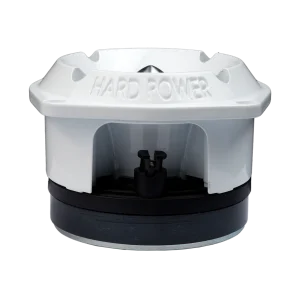 Alternative view of Super Tweeter Hard Power HP TW450 - Descontinuado (150W RMS)
