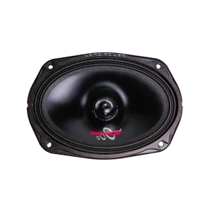 Alto-Falantes Médios Hard Power HP 280MB (280W RMS / 6x9")