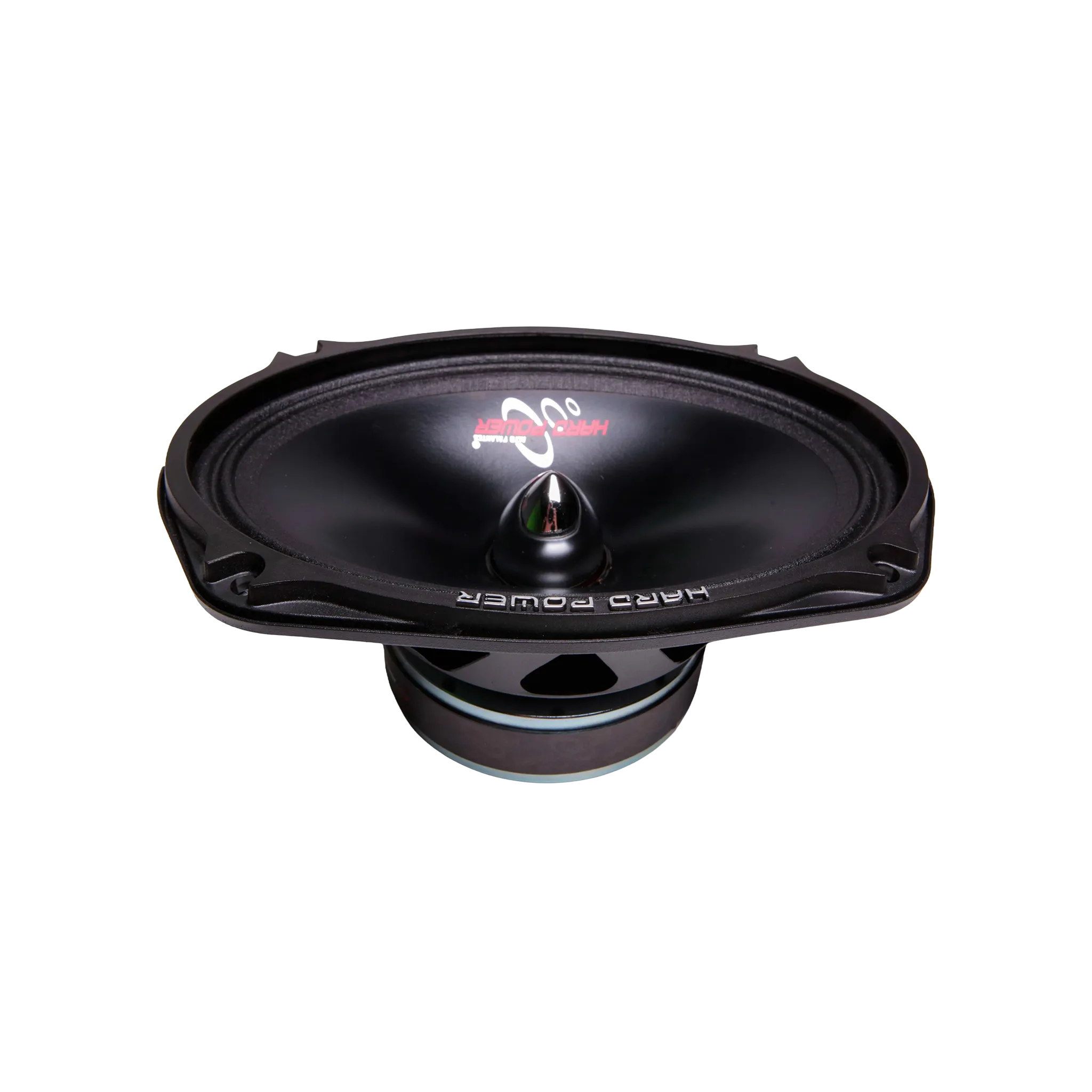 Alto-Falantes Médios Hard Power HP 280MB (280W RMS / 6x9") - Imagem 2