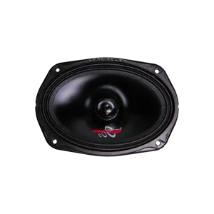 Alto-Falantes Médios Hard Power HP 320MB (320W RMS / 6x9")