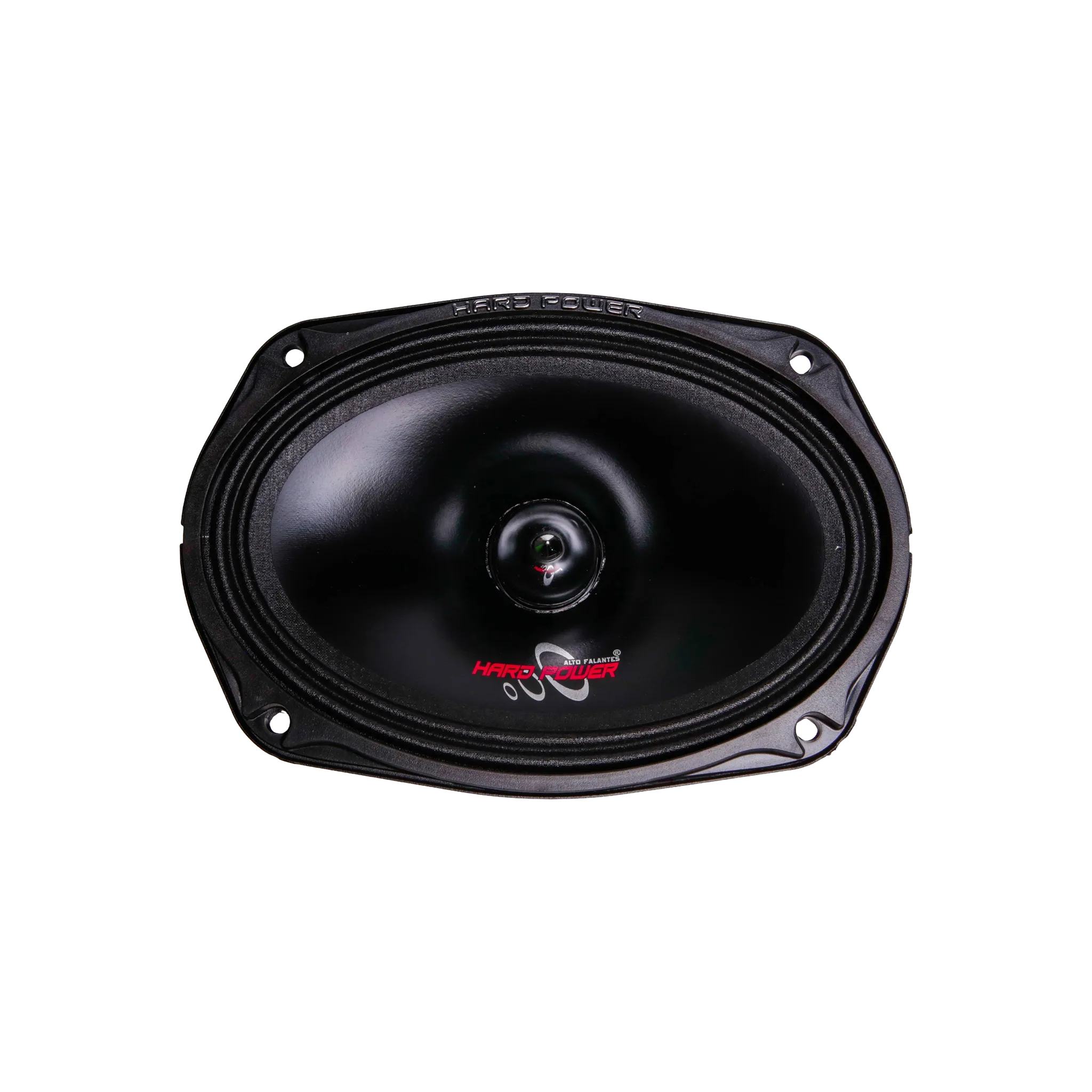 Alto-Falantes Médios Hard Power HP 320MB (320W RMS / 6x9")