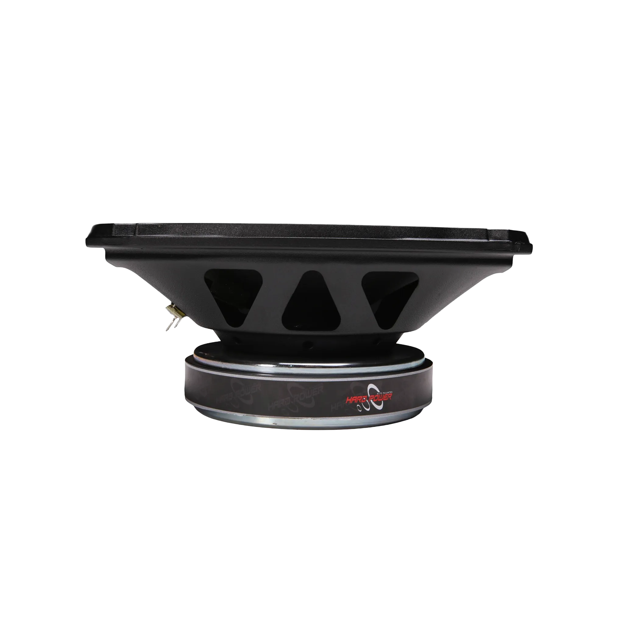 Alto-Falantes Médios Hard Power HP 260MB NEO (260W RMS / 6x9") - Imagem 2