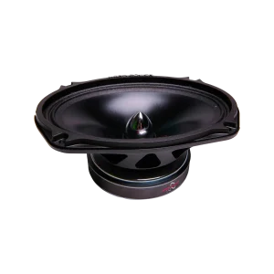 Alternative view of Alto-Falantes Médios Hard Power HP 320MB (320W RMS / 6x9")