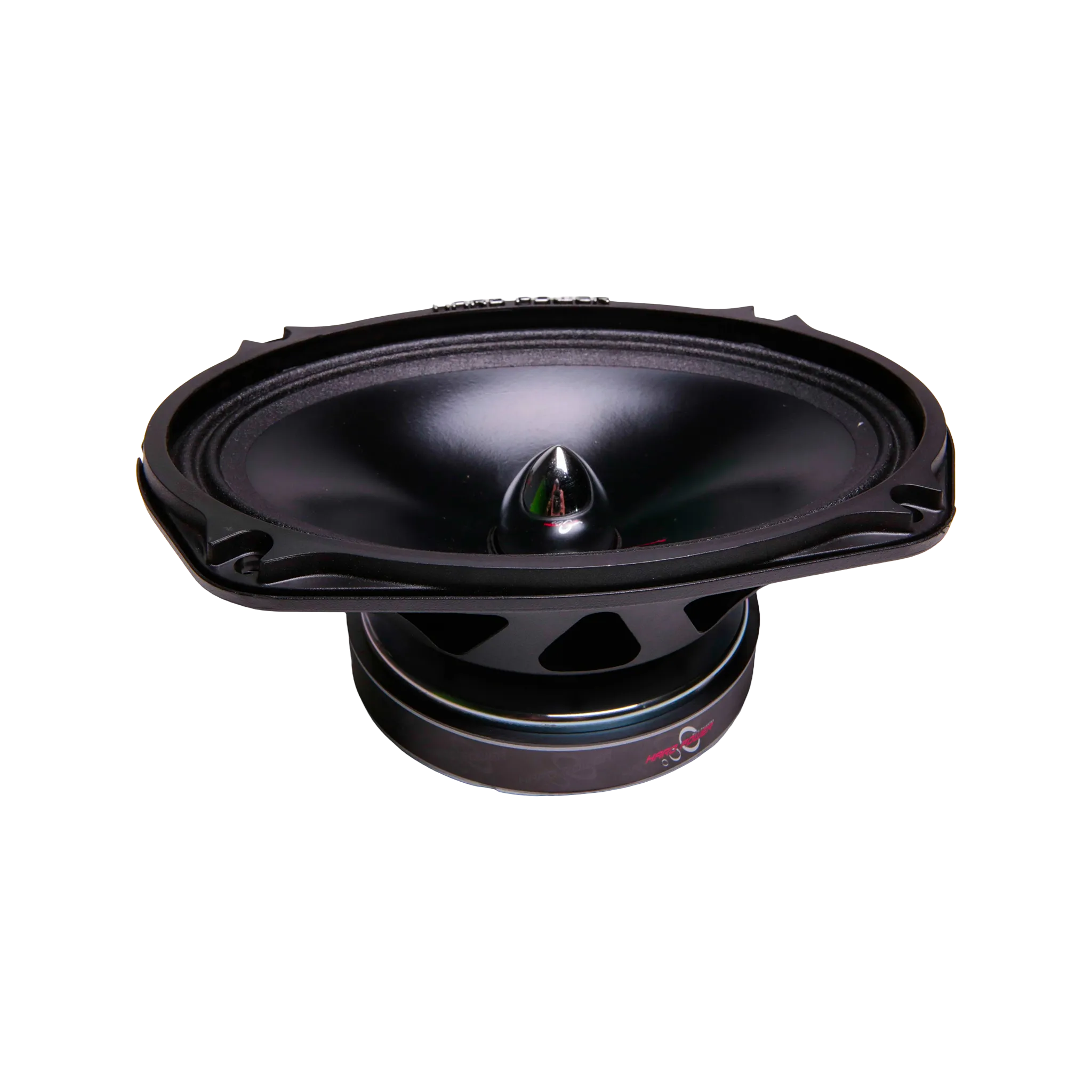 Alto-Falantes Médios Hard Power HP 260MB NEO (260W RMS / 6x9") - Imagem 4